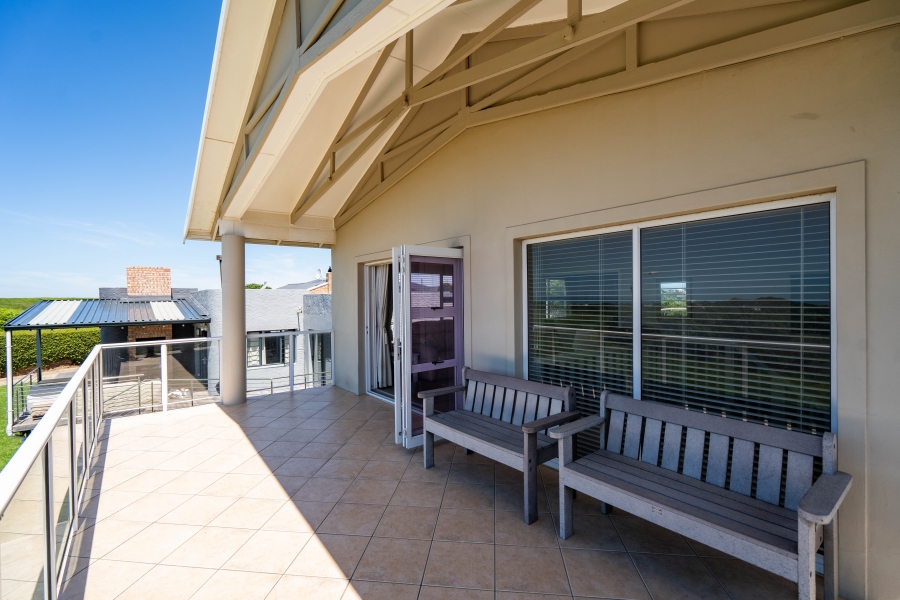 3 Bedroom Property for Sale in Forest Downs Eastern Cape